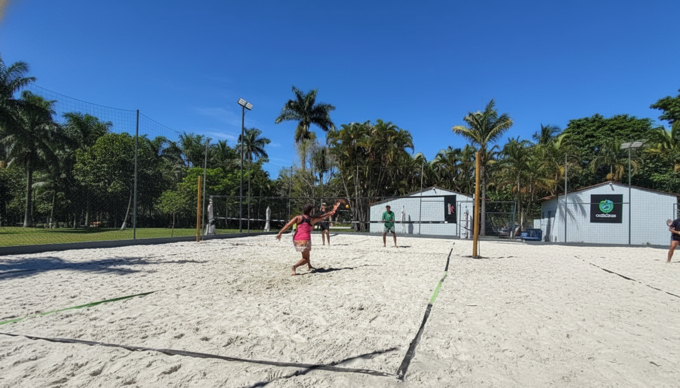Siena Beach Club